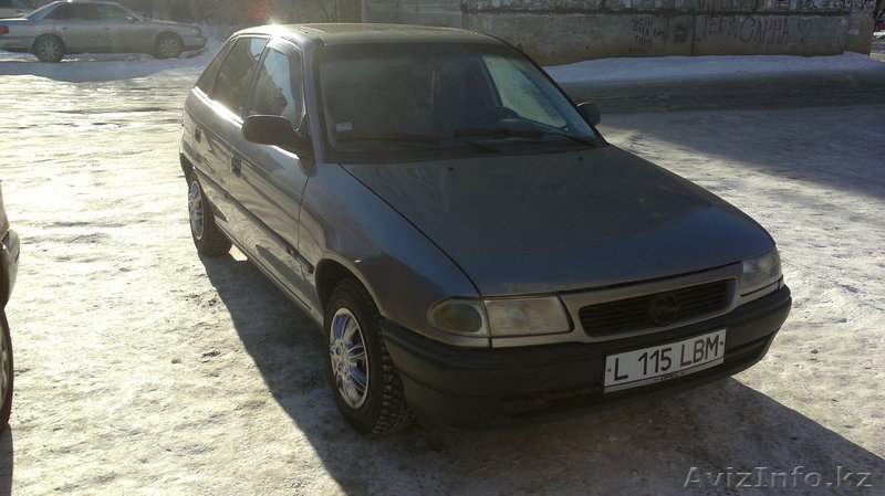 Автомобиль, срочно продам - Изображение #6, Объявление #895131