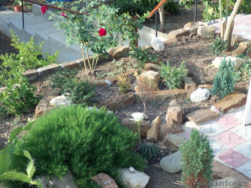 сдам жилье в коктебеле - Изображение #2, Объявление #898210