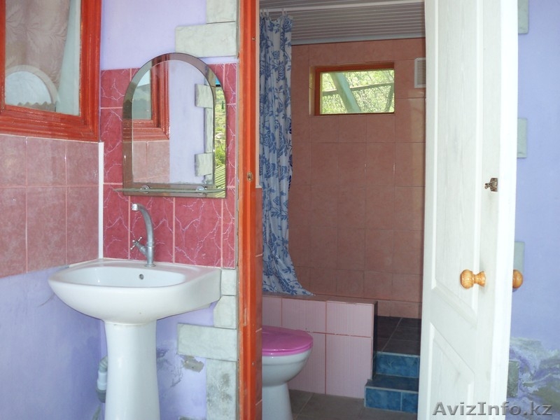 сдам жилье в коктебеле - Изображение #5, Объявление #898210