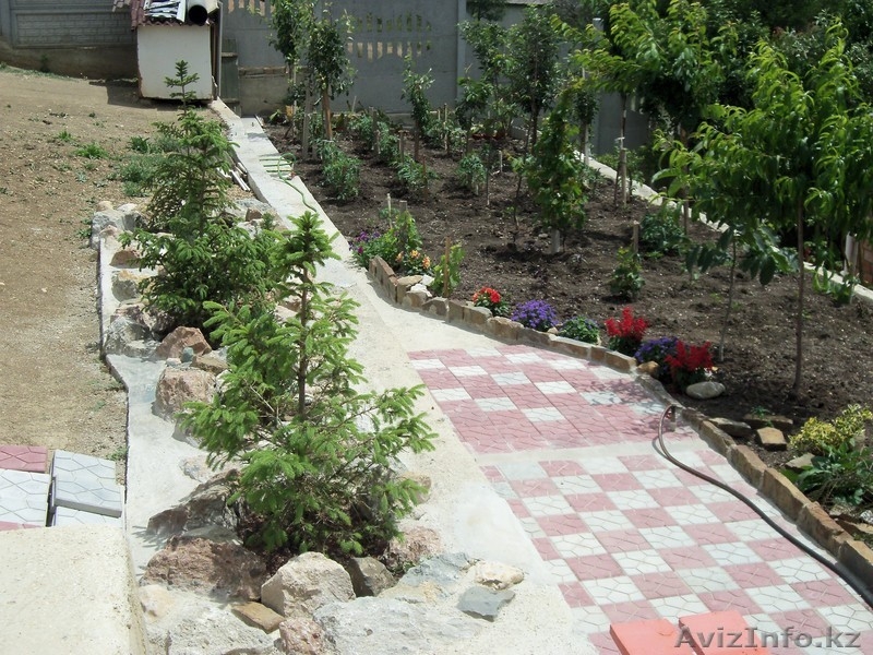 сдам жилье в коктебеле - Изображение #9, Объявление #898210