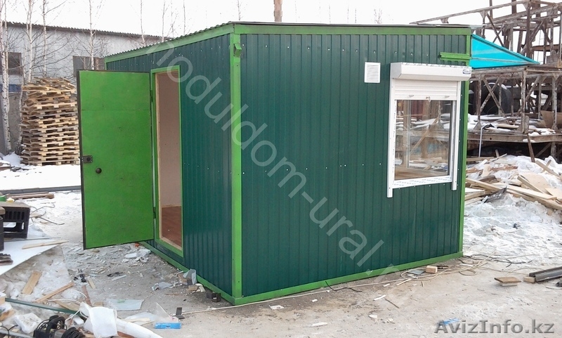 Изготовление киосков - Изображение #6, Объявление #896681