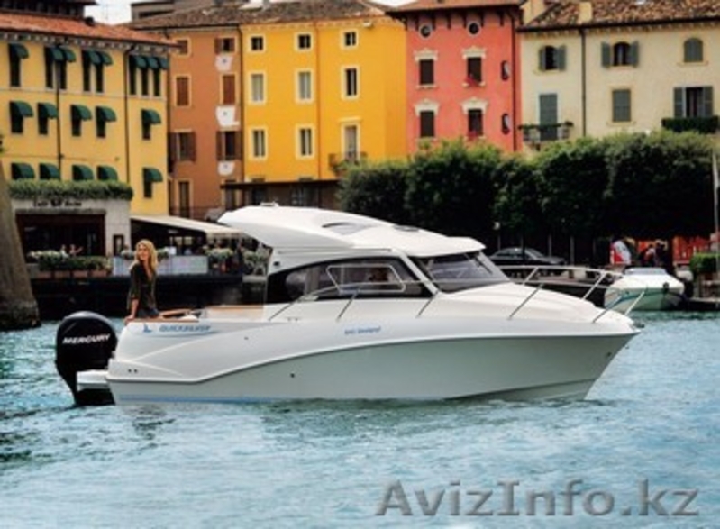 Катера Quicksilver - Изображение #2, Объявление #901620