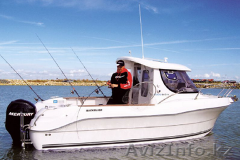 Катера Quicksilver - Изображение #1, Объявление #901620