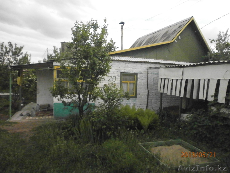 Дача на 2-ой дачной на право - Изображение #1, Объявление #619251