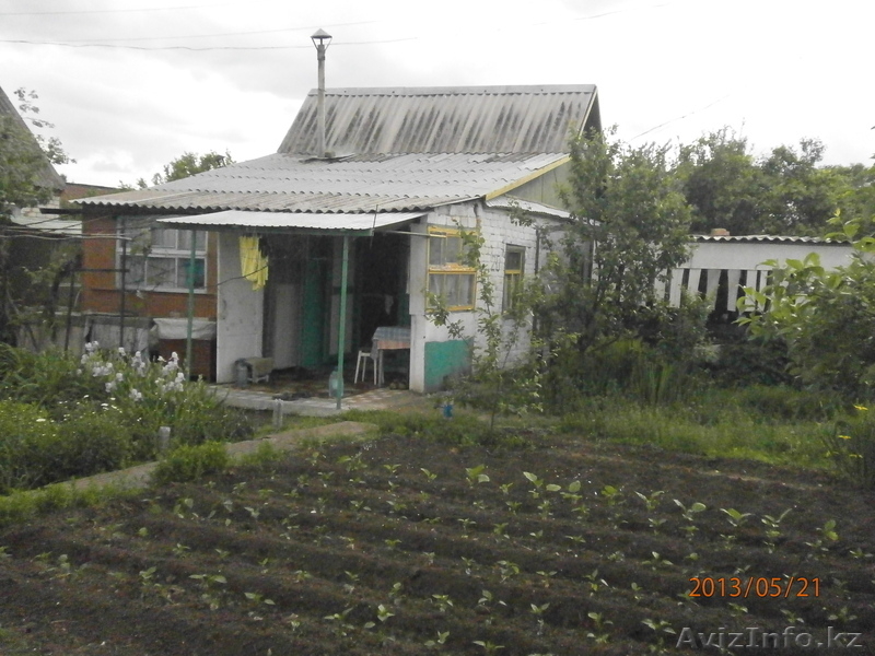 Дача на 2-ой дачной на право - Изображение #2, Объявление #619251