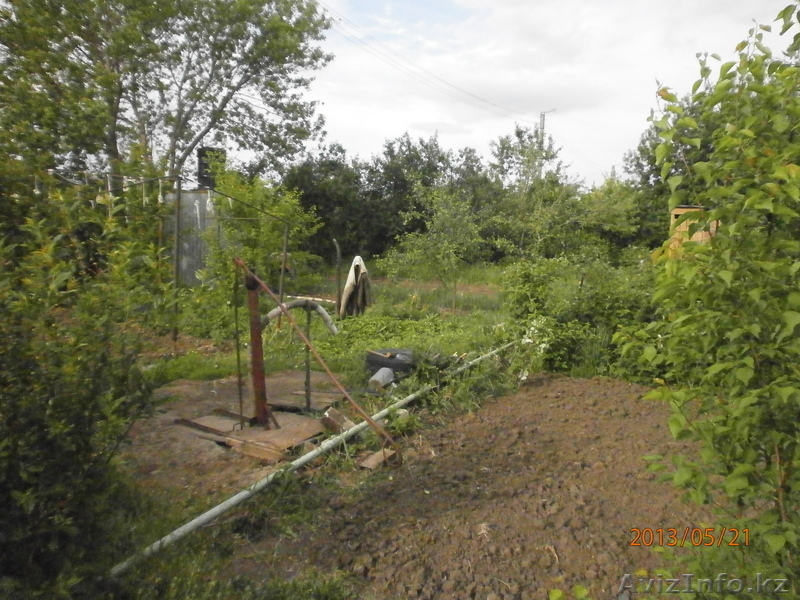 Дача на 2-ой дачной на право - Изображение #4, Объявление #619251