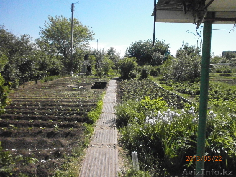 Дача на 2-ой дачной на право - Изображение #3, Объявление #619251