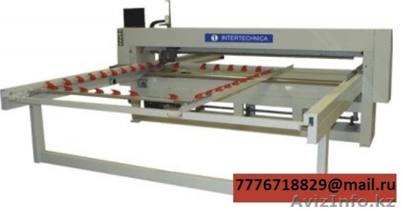 чесальная машина шерсти одеяло - Изображение #5, Объявление #895752