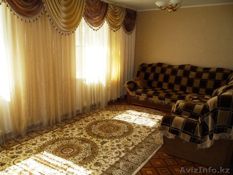 Посуточно 2-х комн. VIP квартира в Центре - Изображение #3, Объявление #911057