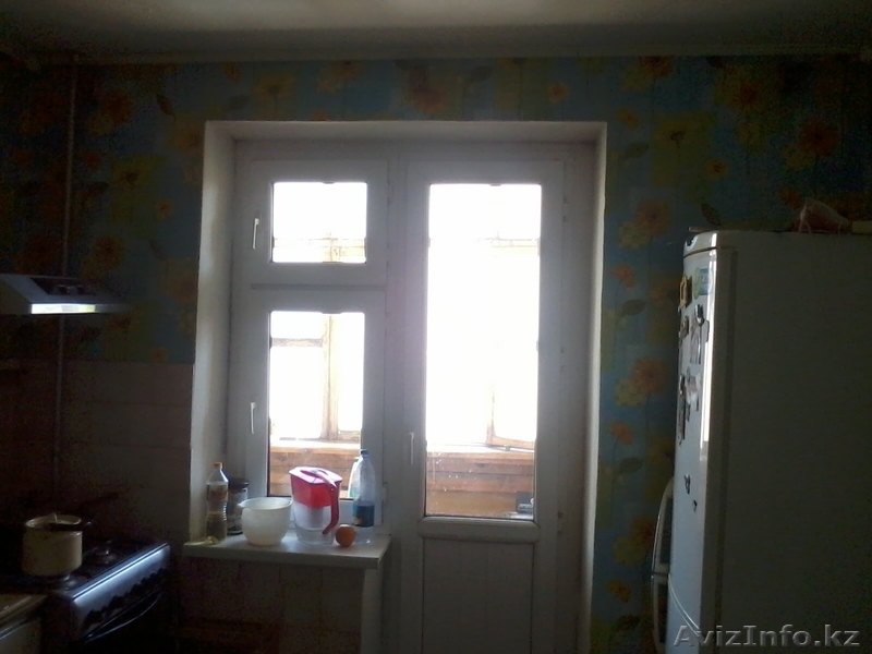 Продам 3-х комнатную квартиру  в 6 м-он - Изображение #2, Объявление #684610