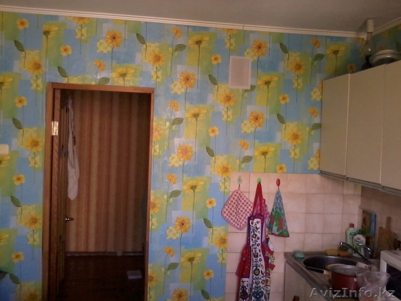 Продам 3-х комнатную квартиру  в 6 м-он - Изображение #3, Объявление #684610