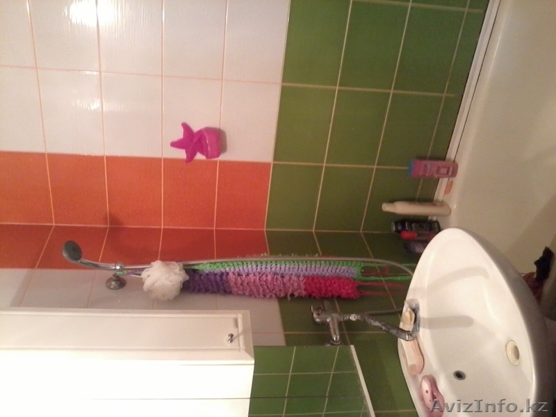 Продам 3-х комнатную квартиру  в 6 м-он - Изображение #6, Объявление #684610