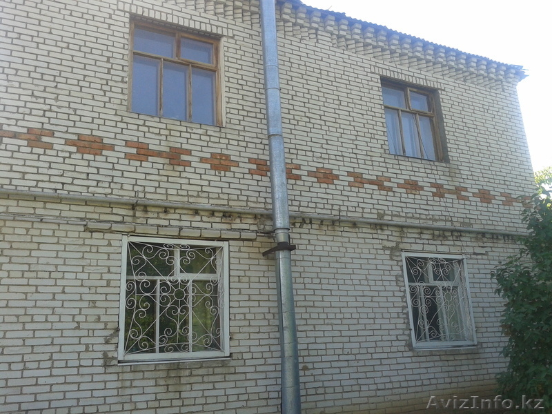 коттедж с большим участком - Изображение #1, Объявление #913915