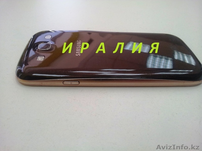 Срочно продам SAMSUNG GALAXY S III - Изображение #2, Объявление #913354
