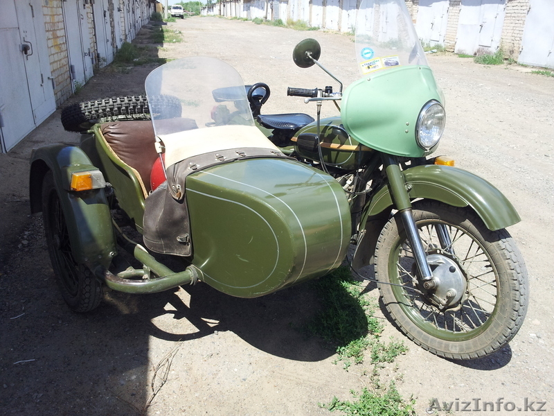 Урал.Модель М-67-36 - Изображение #2, Объявление #918870