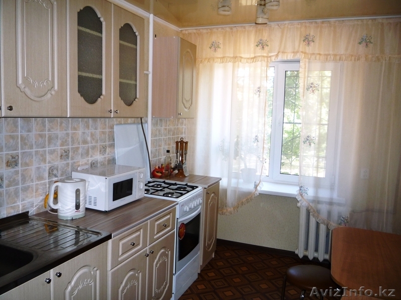 Посуточно 2-х комн. VIP квартира в Центре - Изображение #1, Объявление #911057