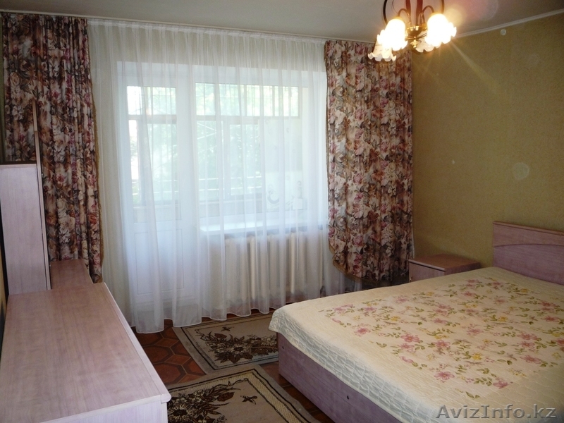 Посуточно 2-х комн. VIP квартира в Центре - Изображение #4, Объявление #911057