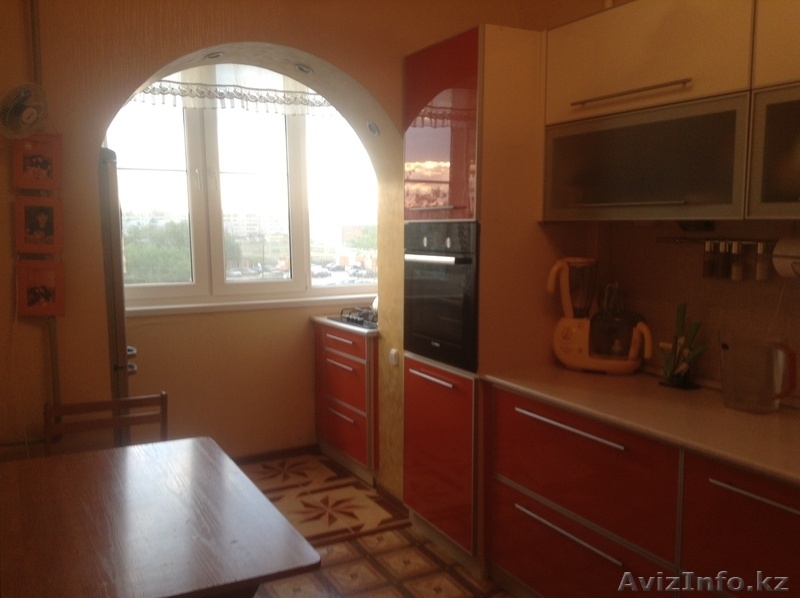 Квартира 4 мкр по ул. Кутякова - Изображение #3, Объявление #909790