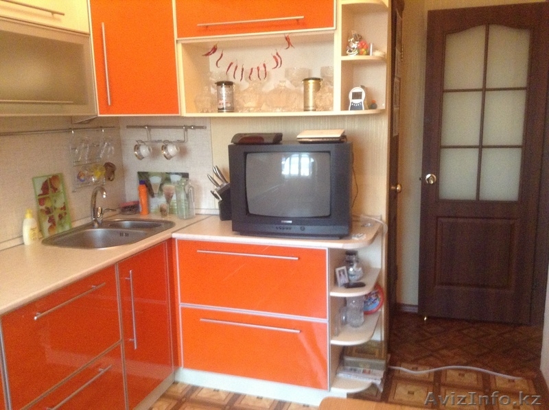 Квартира 4 мкр по ул. Кутякова - Изображение #4, Объявление #909790