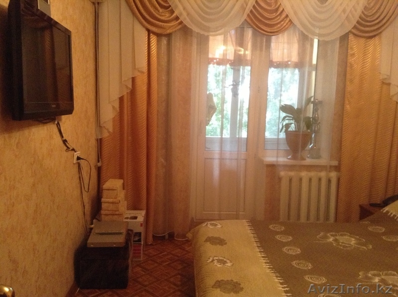 Квартира 4 мкр по ул. Кутякова - Изображение #5, Объявление #909790