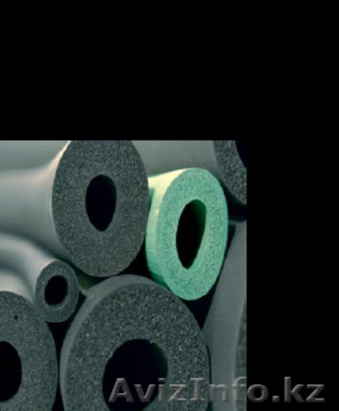 Техническая теплоизоляция, изоляция для труб, изоляция для инженерных систем,  - Изображение #7, Объявление #920091