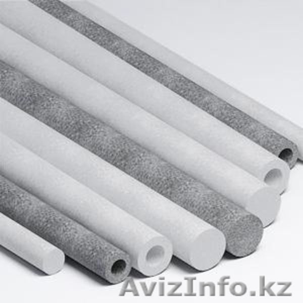 Техническая теплоизоляция, изоляция для труб, изоляция для инженерных систем,  - Изображение #3, Объявление #920091