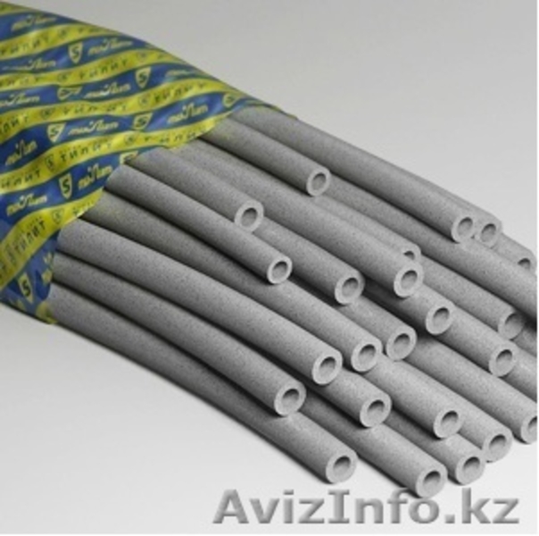 Техническая теплоизоляция, изоляция для труб, изоляция для инженерных систем,  - Изображение #8, Объявление #920091