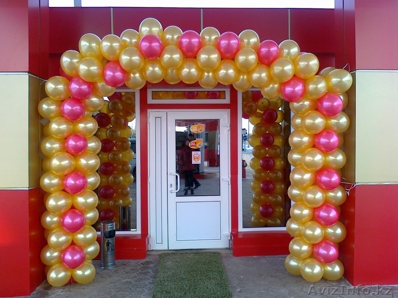 Украшение свадебных залов - Изображение #3, Объявление #926768