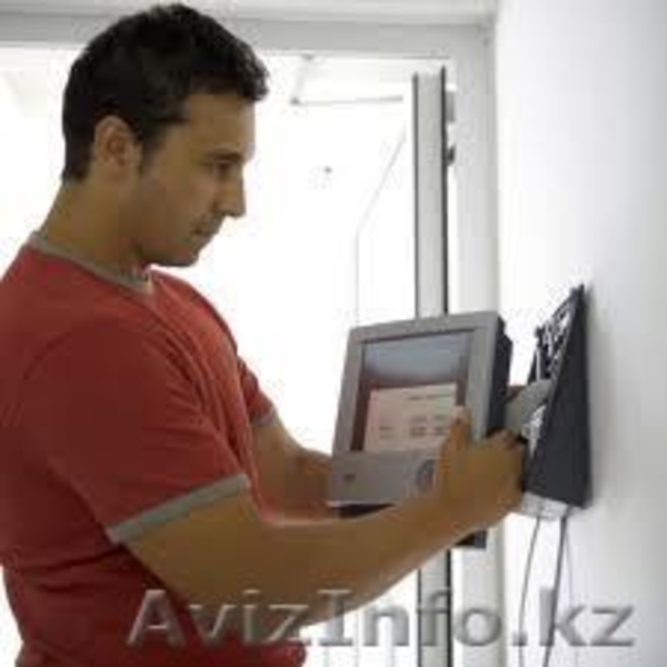 Установка систем безопасности Уральск - Изображение #5, Объявление #931942