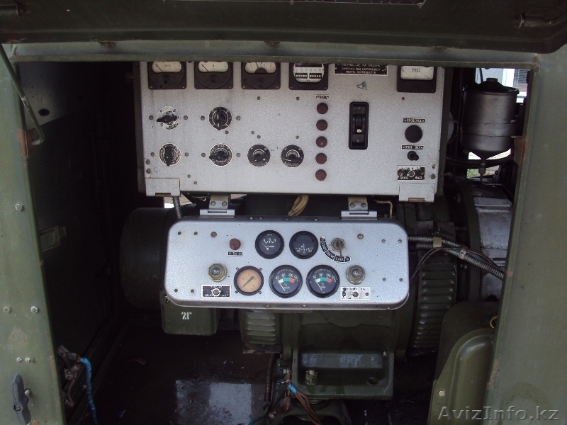 Срочно продам дизель электростанцию - Изображение #3, Объявление #933438