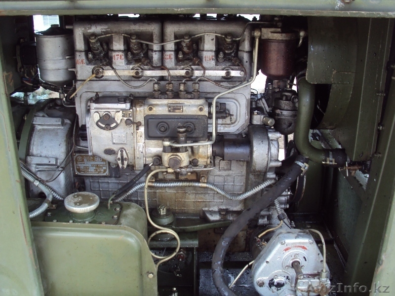 Срочно продам дизель электростанцию - Изображение #4, Объявление #933438