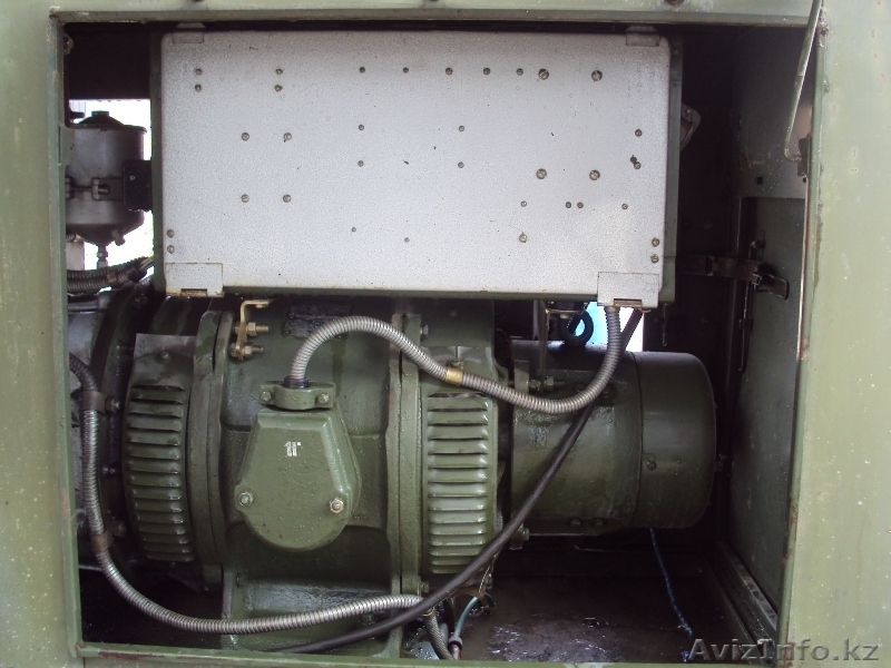 Срочно продам дизель электростанцию - Изображение #5, Объявление #933438