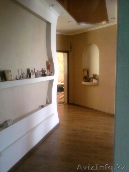 продам коттедж в п.Зачаганск - Изображение #2, Объявление #930208