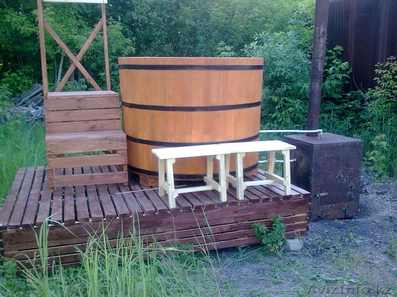 Японские бани .  - Изображение #8, Объявление #316850