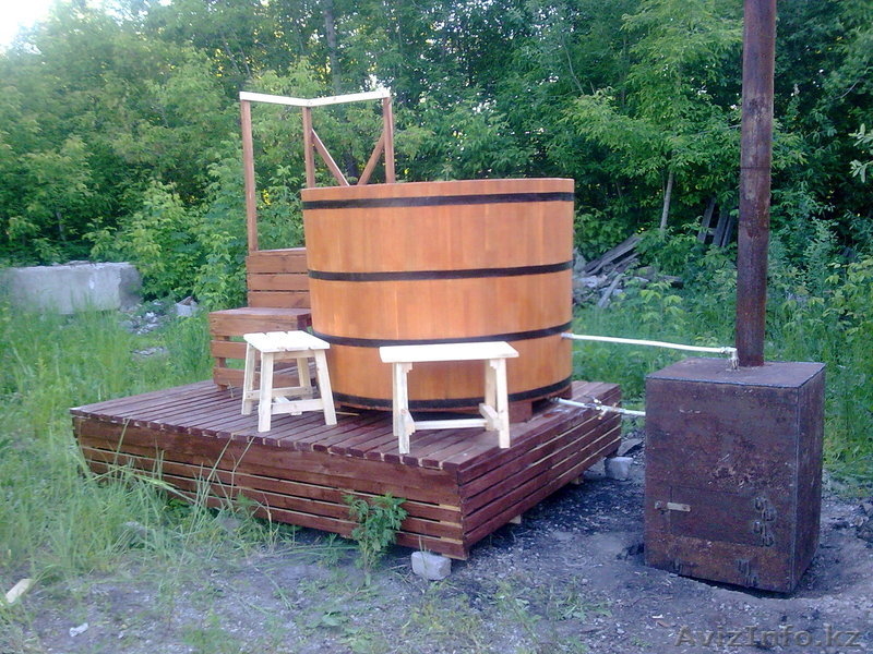 Японские бани .  - Изображение #9, Объявление #316850