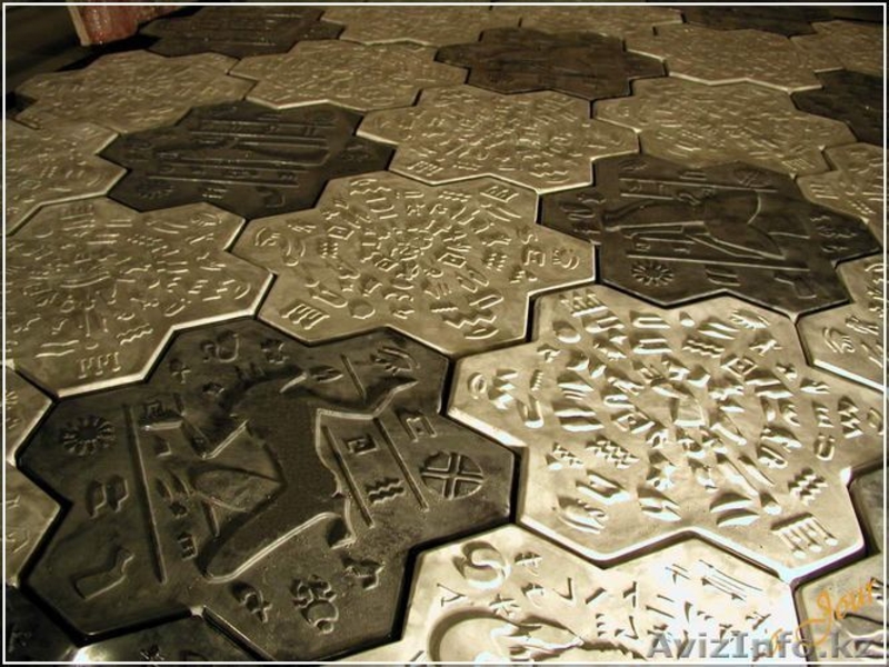 Мини завод по производству Теплоблоков из Кремнегранита и строймат. 1 - Изображение #1, Объявление #928119