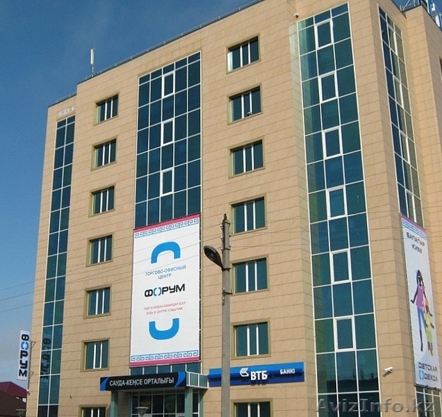 Аренда торговых помещений в ТОЦ "Форум" - Изображение #2, Объявление #930239