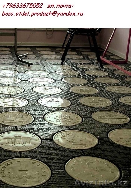 Мини завод по производству Теплоблоков из Кремнегранита и строймат. 1 - Изображение #2, Объявление #928119