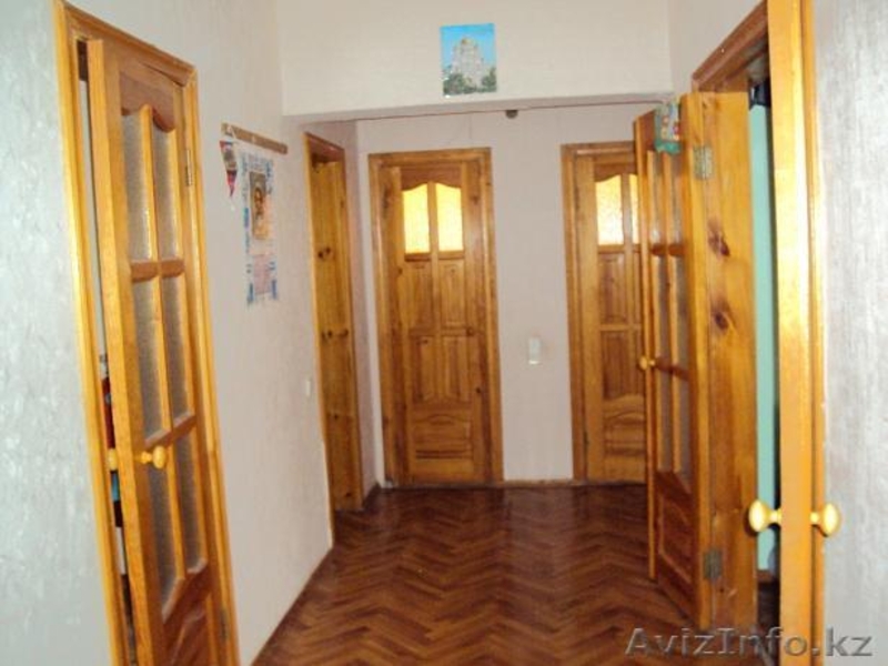 коттедж на берегу-не затапливается - 4 комнаты-дешево - Изображение #3, Объявление #925041