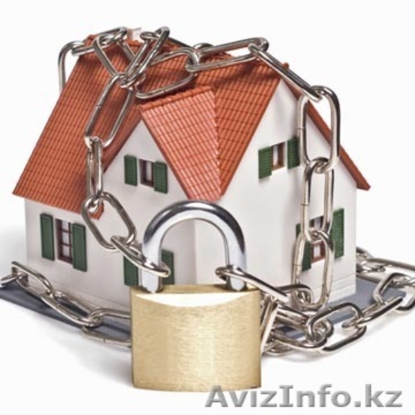 Установка систем безопасности Уральск - Изображение #2, Объявление #931942