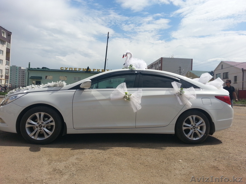 Hyundai Sonata    - Изображение #3, Объявление #949218