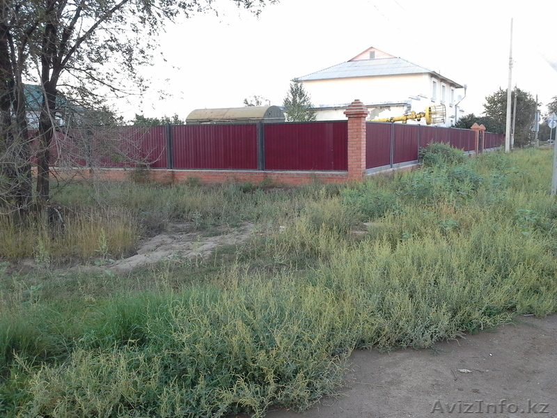 участок под строительство - Изображение #2, Объявление #946453