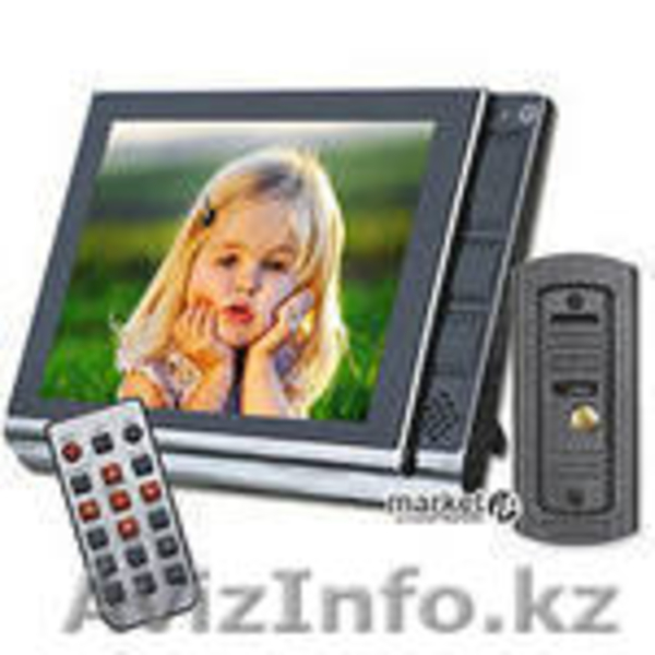 "Видеонаблюдение через Интернет" магазины, офисы и СТО. - Изображение #1, Объявление #794103