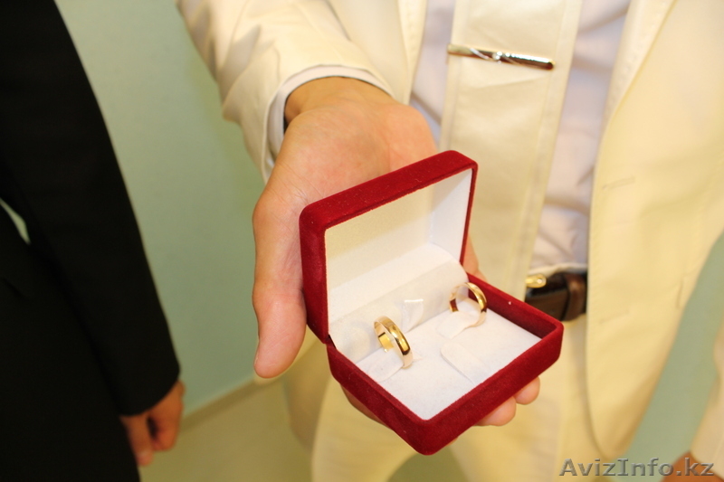 Профессиональная Фото Видео съемка свадеб - Изображение #5, Объявление #511388