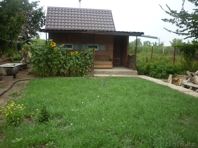 дачный участок 2-я дачная - Изображение #1, Объявление #937464