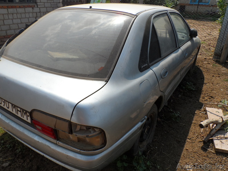  ПРОДАЖА АВТО PROTON - Изображение #3, Объявление #945244