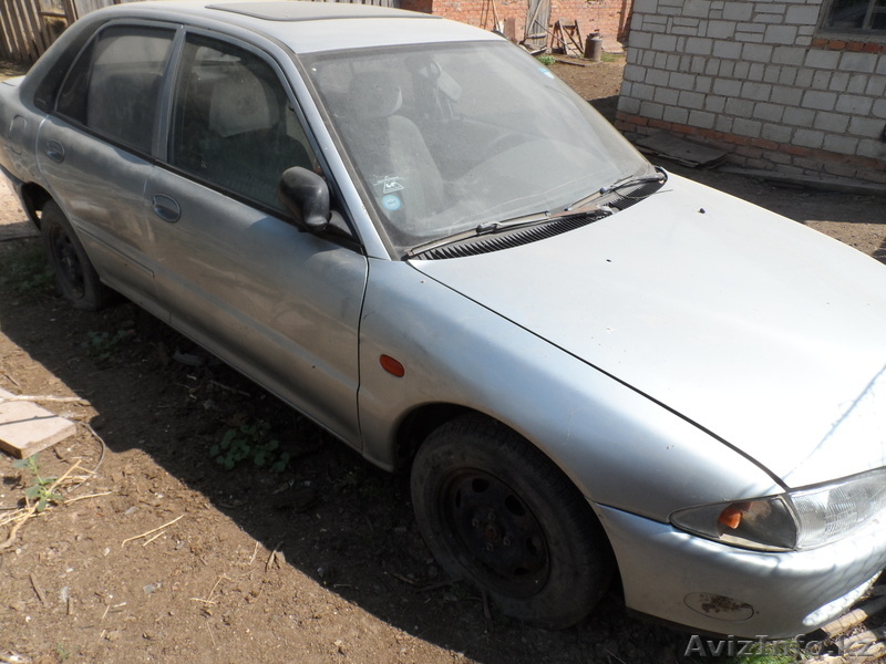  ПРОДАЖА АВТО PROTON - Изображение #4, Объявление #945244