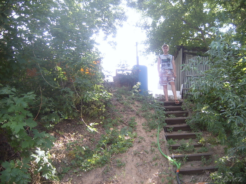 коттедж на берегу-не затапливается - 4 комнаты-дешево - Изображение #6, Объявление #925041