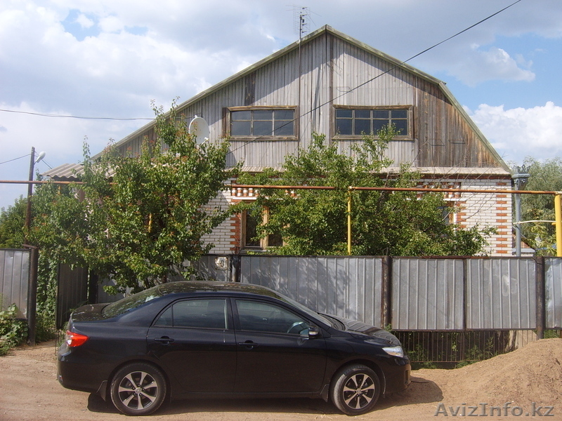 коттедж на берегу-не затапливается - 4 комнаты-дешево - Изображение #8, Объявление #925041