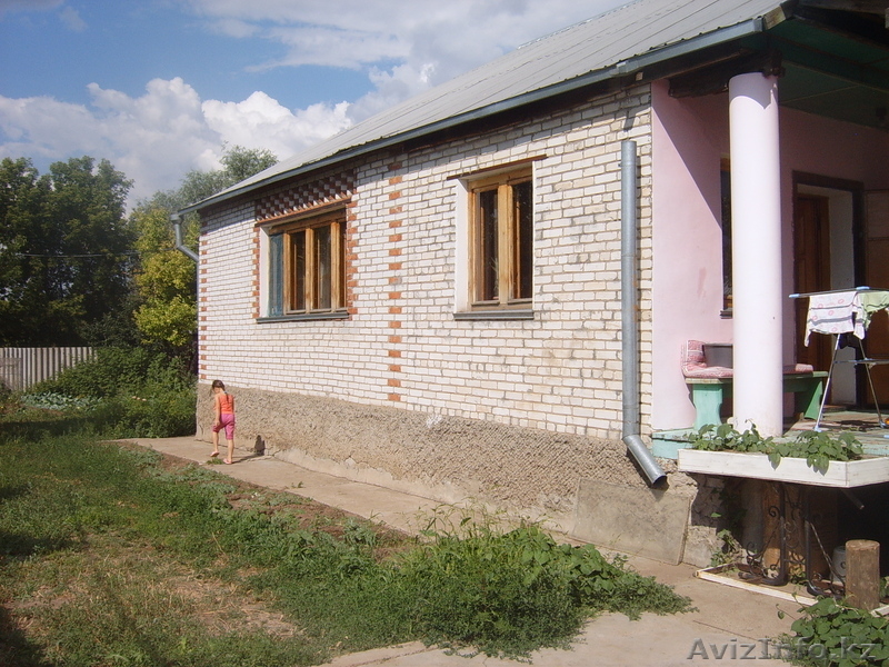 коттедж на берегу-не затапливается - 4 комнаты-дешево - Изображение #7, Объявление #925041